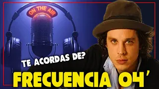 🎙️ FRECUENCIA 04’ (2004) Reseña y Curiosidades / Novela Juvenil Argentina 00s