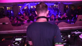 ARCHIE HAMILTON @ LE VELE ALASSIO Change Your Mind 26.06.2019 by LUCA DEA