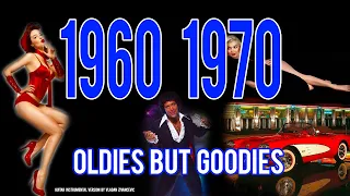 Oldies but goodies 1960-1970 - Guitar instrumental hits