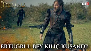 Ertuğrul Bey, Ertokuş Bey'i Kurtardı! | #DirilişErtuğrul 36. Bölüm @trt1