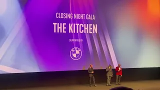 The Kitchen Unveiled: Daniel Kaluuya's Directorial Debut Takes Center Stage at London Film Festival