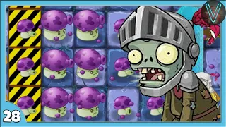 ГРИБЫ АТАКУЮТ! / Эп. 28 / Plants vs. Zombies 2: It’s About Time