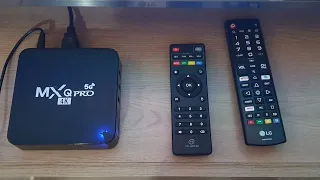 Como Conectar Tv Box Na Entrada HDMI Da Televisão LG