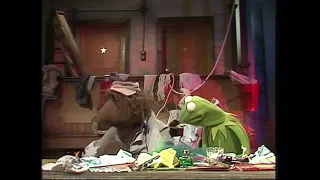 The Muppet Show - 313: Helen Reddy - Backstage #1 (1978)