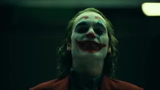 Joaquin Phoenix Audition test footage 'Joker' Behind The Scenes