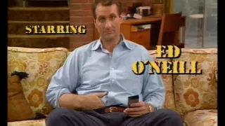 Married with Children opening credits - all