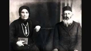 OLD JEWISH POLESYE