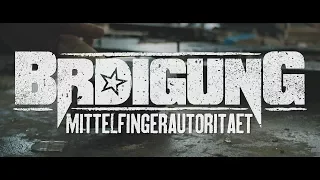 BRDIGUNG - Mittelfingerautorität [Offizielles Video]