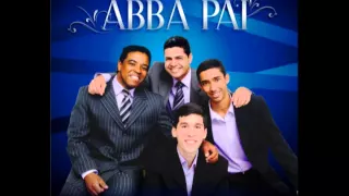 Quarteto Abba Pai - Oliveira Verdadeira CD Completo