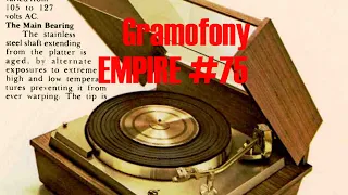 EMPIRE Turntables #75