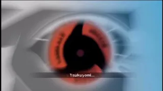 naruto ultimate ninja impact / naruto impact mod ppsspp / tsukuyomi?🤔 itachi👻☯️