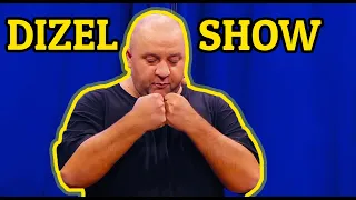 Дизель Шоу 2020 - Егор Крутоголов - Короткие приколы август 2020 | DIzel Show