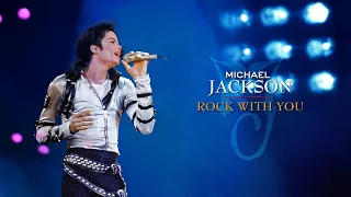 Rock With You - [Royal Concert 1996] (Live Recreation) [Remastered Audio]- Michael Jackson