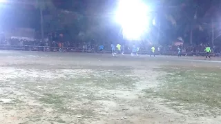 Village ladies football
