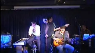 Тема с вариациями.Live:Jazz Do It Project