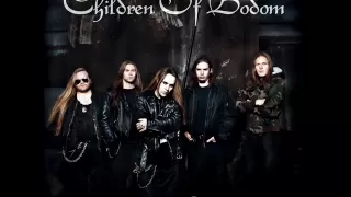 Children Of Bodom-Freestyler(Bomfunk Cover,Studio Version)