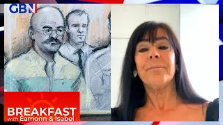 Charles Bronson's ex-wife says prisoner will be 'picked up in nice car' on first day of freedom