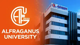 Alfraganus Universiteti | Oligohlar reklamasi