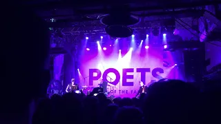 Poets of the Fall - Dancing on Broken Glass