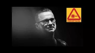 The Nerdist Podcast #867: Dave Gahan (Depeche Mode)