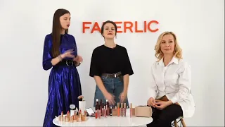 Праздничный макияж Glam Team. Смотрите трансляцию мастер класса.