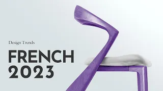 7 French (+ European) Design Trends at Maison et Objet 2023