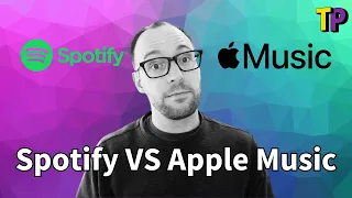Spotify vs. Apple Music: The Ultimate Comparison (2024 Edition)