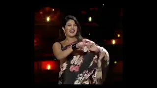 Priyanka Chopra & Madhuri Dixit Dance Performance #Shorts #PriyankaChopra #MadhuriDixit