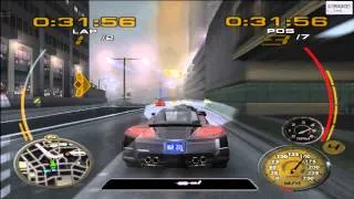 Midnight Club 3 DUB Edition Remix - Playthrough (90/90)