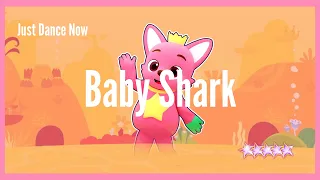 Just Dance Now | Baby Shark