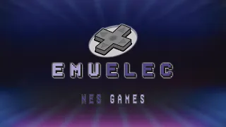 10 NES games tested on GS-King X using EmuELEC!