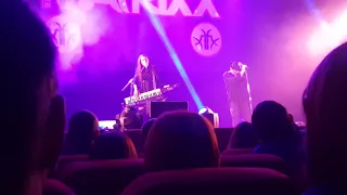 The Matrixx Запорожье 05.12.2017