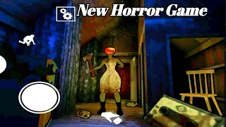 The Natalie Horror Escape Full Gameplay || New Horror game