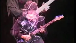 Blackmore's Night - Shadow Of The Moon - 1997 - Live in Japan - HD