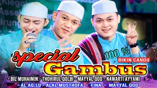 INI TOH TERNYATA..!! ALBUM GAMBUS GANDRUNG NABI YANG BIKIN CANDU, SHOLAWAT MERDU TERBARU 2023