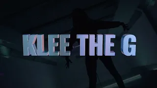 Klee MaGoR - KLEE THE G (OFFICIAL MUSIC VIDEO)
