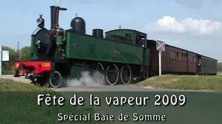 La passion des trains - Fête de la vapeur ! (n°65)