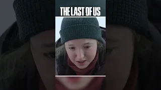 JOEL Passes Out On ELLIE | THE LAST OF US Episode 6 MOST EMOTIONAL Scene | The Last Of Us HBO Series