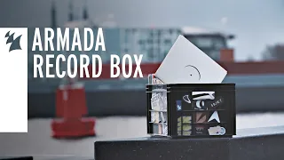 Armada Record Box – Upcoming Releases - March 2020 [Mini Mix]