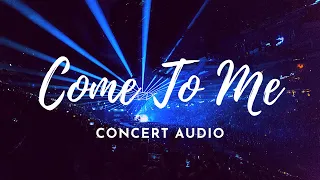 TREASURE (트레저) - COME TO ME (들어와) [Empty Arena] Concert Audio (Use Earphones!!!)