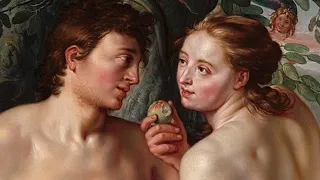 Things You Get Wrong About Adam And Eve