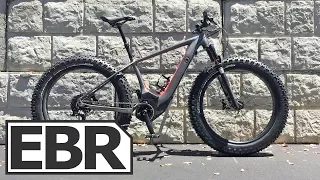 Specialized Turbo Levo Comp Fat Review - $5k