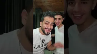 شاهد محمد جواني يغني يا زينا 🤩 لا تفوت الفرصة ❣️ 720P HD