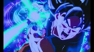 EveryTime We Touch Hardstyle - Goku