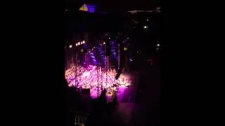 Ennio Morricone @ Arena Verona, 15/09/2012
