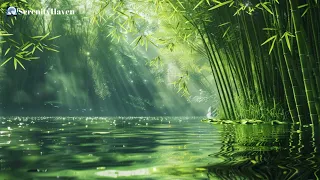Gentle Healing Music | For health, Calm Nervous System, Deep Relaxation