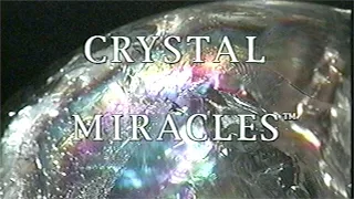 Crystal Miracles / Crystal Mysteries [Full Movie VHS 1998]