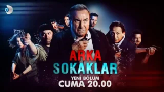 Arka Sokaklar 434. Bölüm Fragmanı İzle