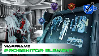 The best element for each Tenet/Kuva weapon | Warframe