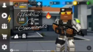 🔥All Commands 🔥| Beginners Guide #2 | Blockpost Mobile ⚡